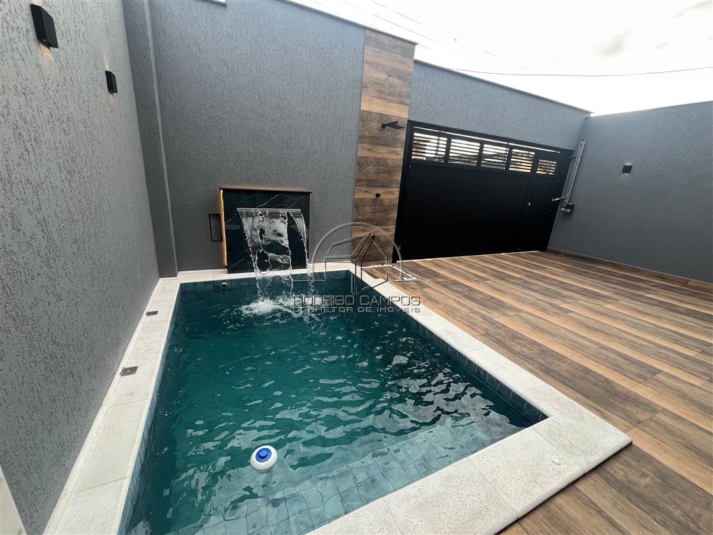 Casa, 3 quartos, 80 m² - Foto 6