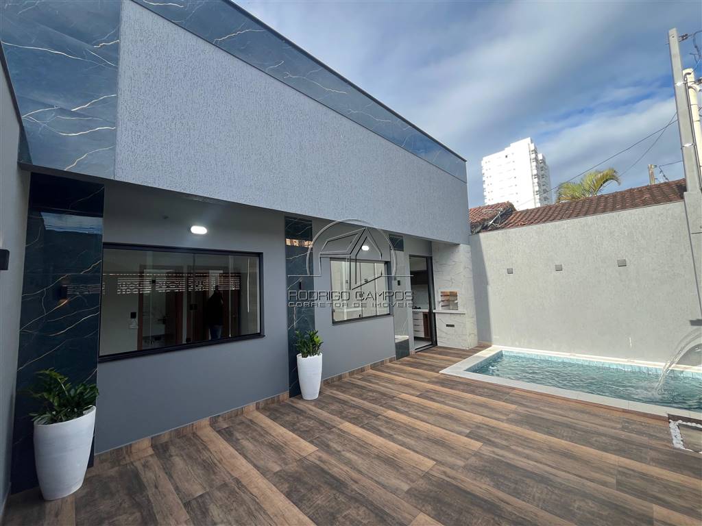 Casa, 3 quartos, 80 m² - Foto 10