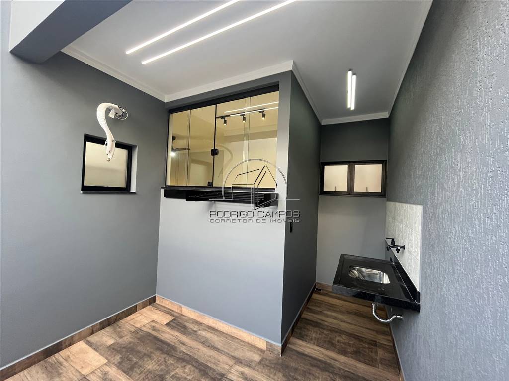 Casa, 3 quartos, 80 m² - Foto 15