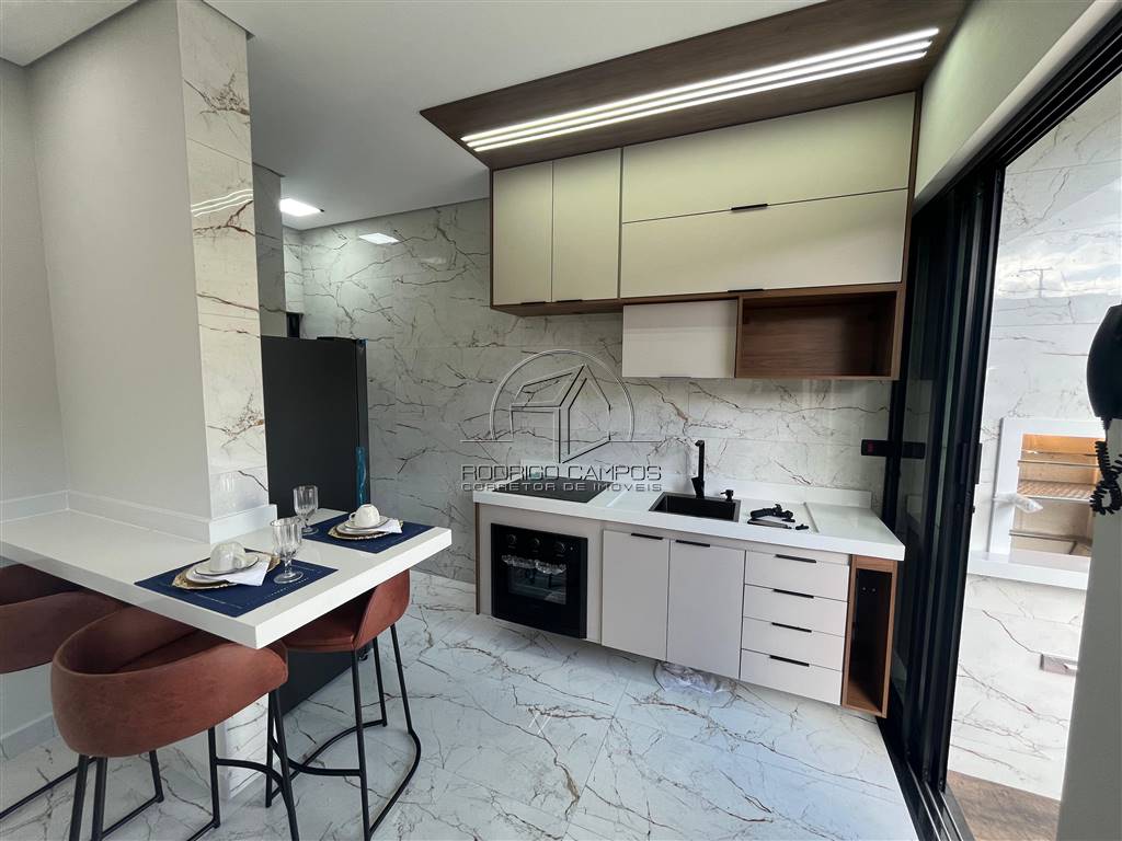 Casa, 3 quartos, 80 m² - Foto 2