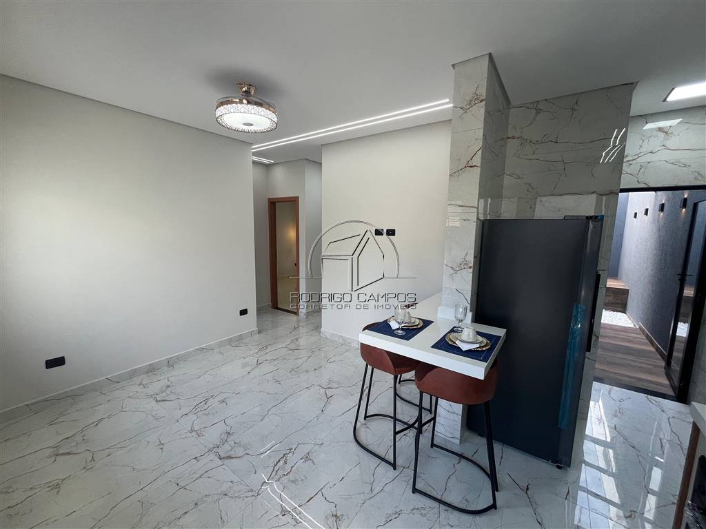 Casa, 3 quartos, 80 m² - Foto 4