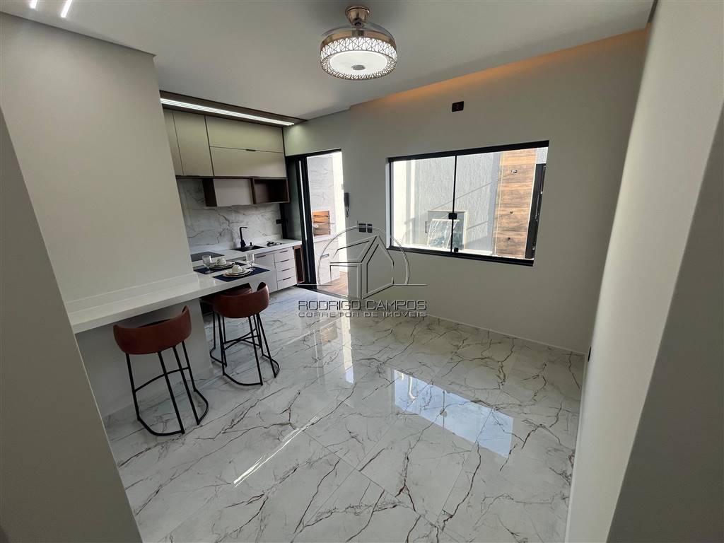 Casa, 3 quartos, 80 m² - Foto 3