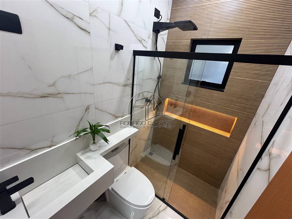 Casa, 3 quartos, 80 m² - Foto 13