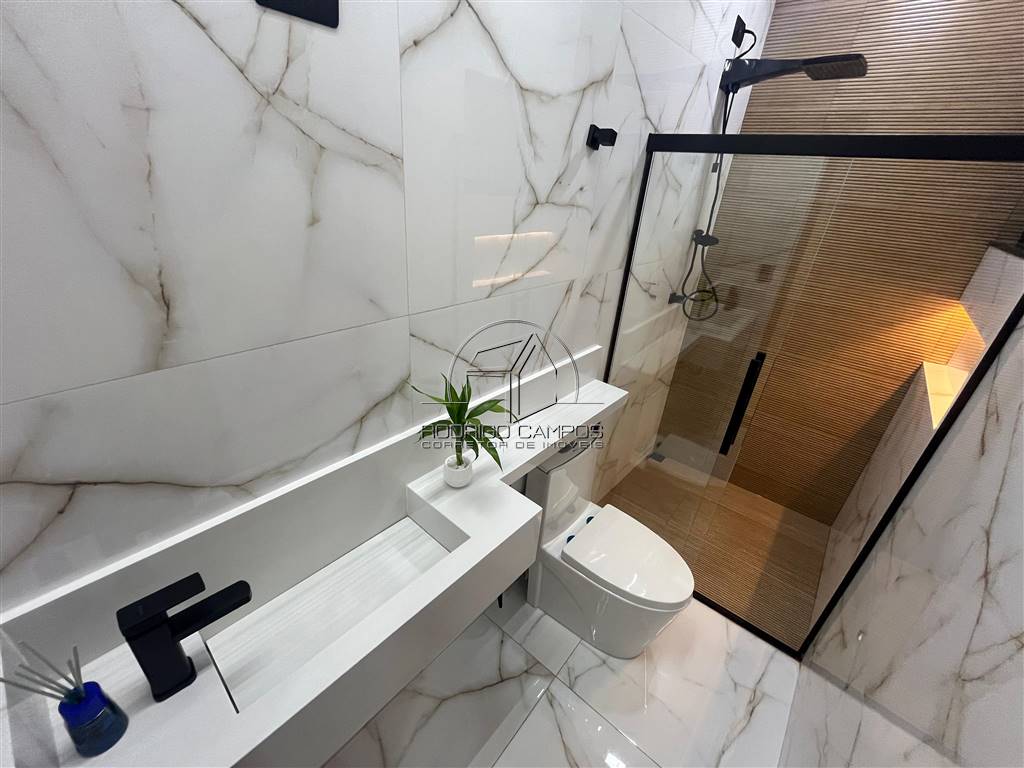 Casa, 3 quartos, 80 m² - Foto 8