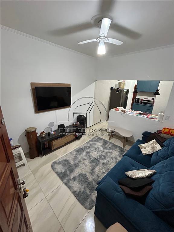 Casa, 2 quartos - Foto 2