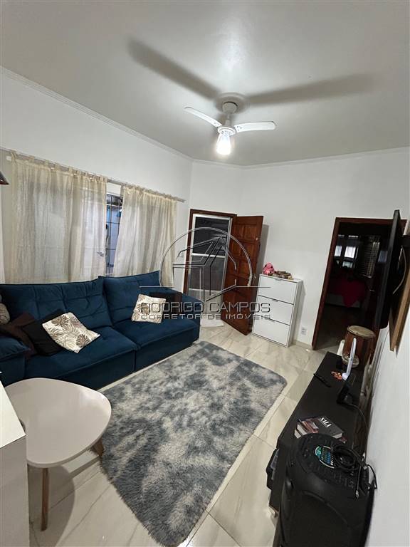 Casa, 2 quartos - Foto 1