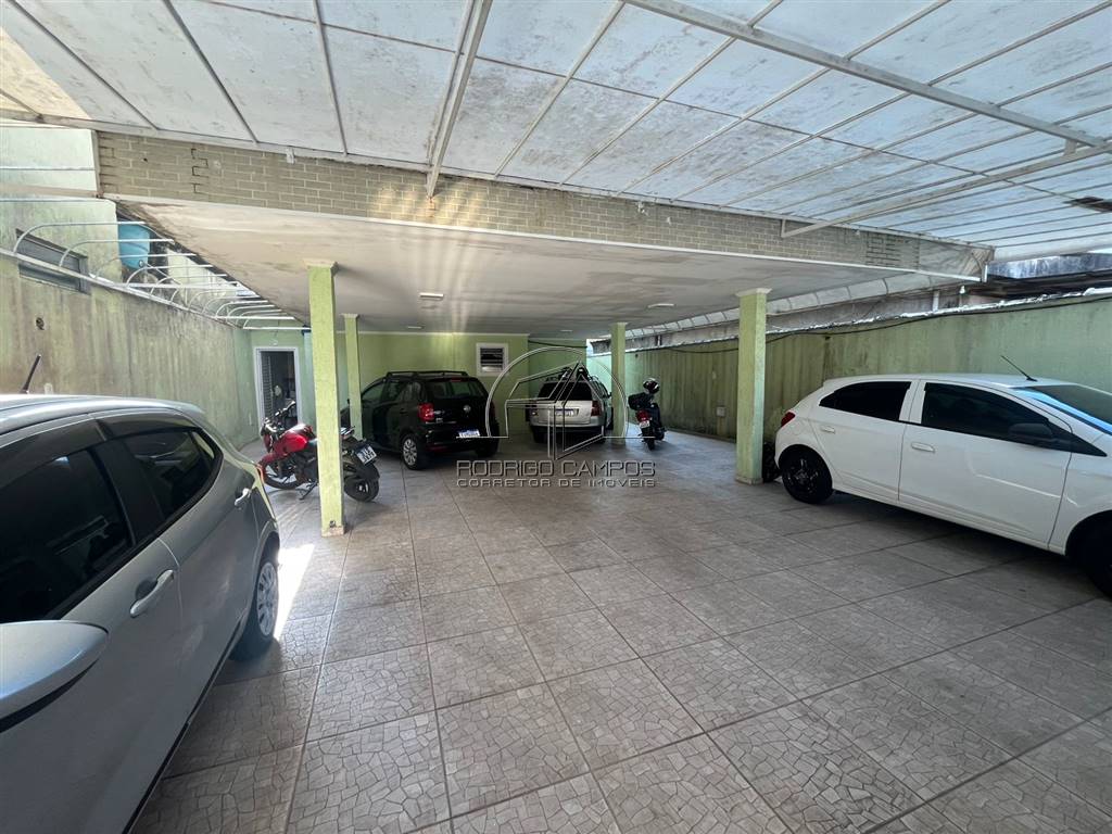 Sobrado à venda com 2 quartos - Foto 16