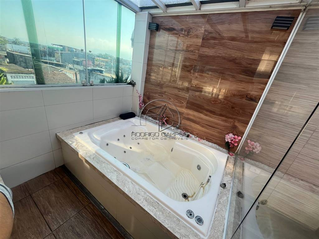 Sobrado à venda com 2 quartos - Foto 11