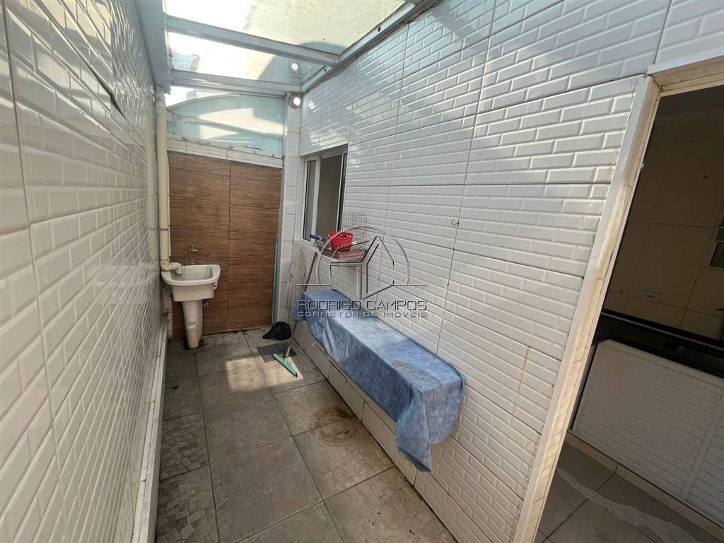 Sobrado à venda com 2 quartos - Foto 17