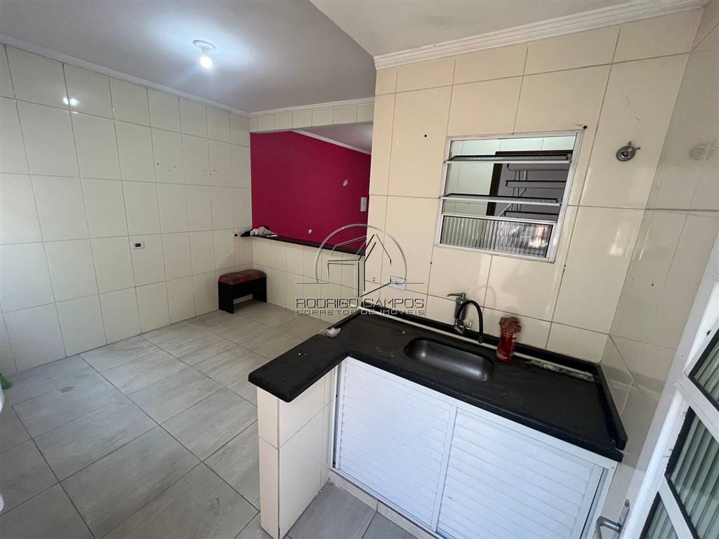 Sobrado à venda com 2 quartos - Foto 6