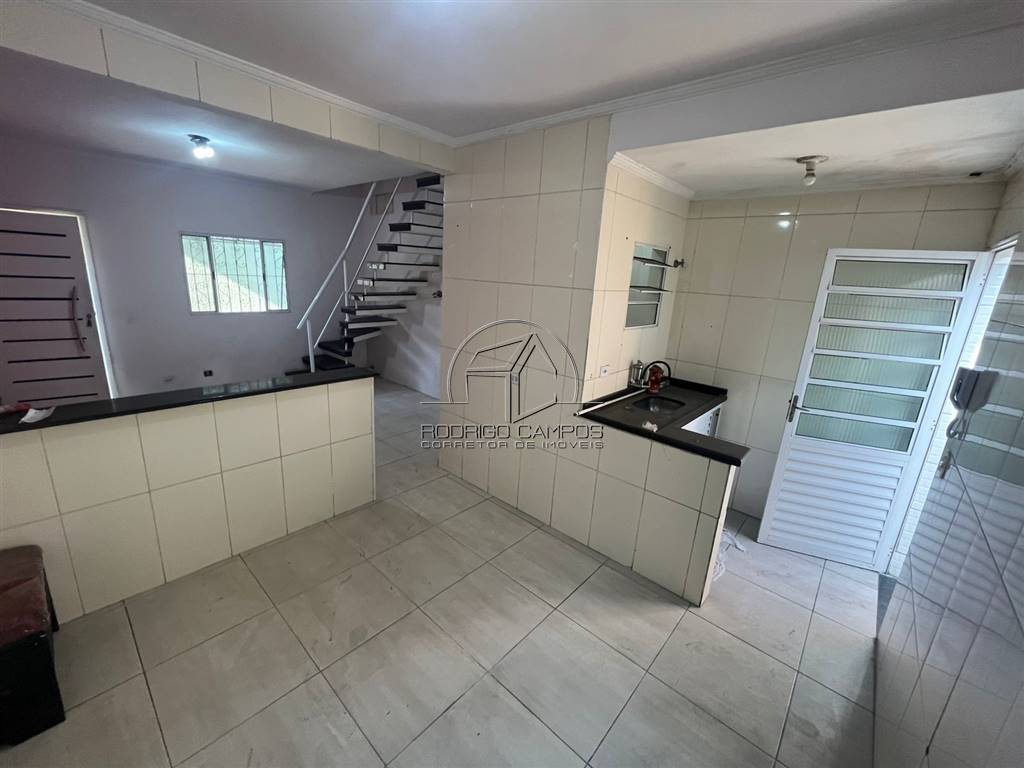Sobrado à venda com 2 quartos - Foto 4