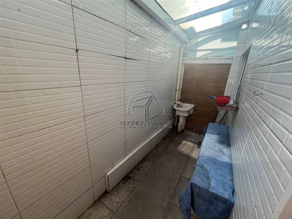 Sobrado à venda com 2 quartos - Foto 18