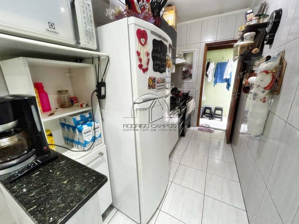 Casa, 2 quartos, 42 m² - Foto 3