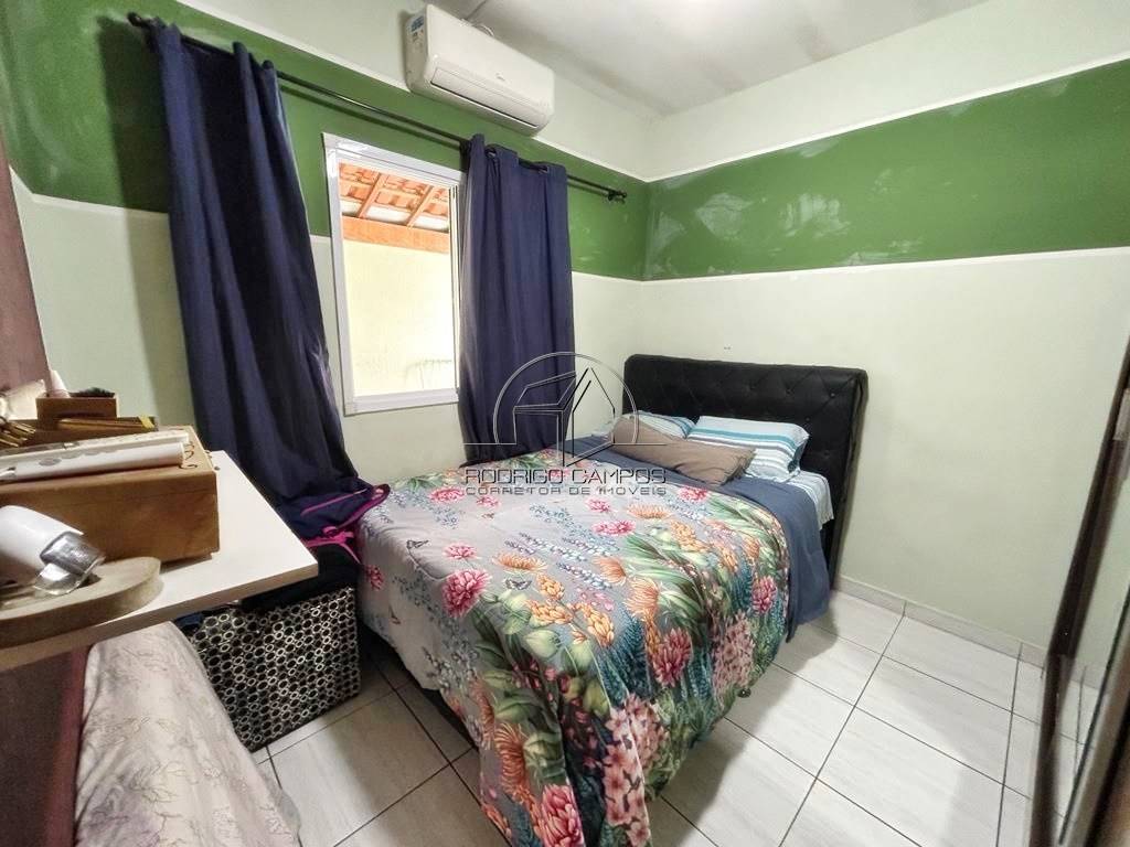 Casa, 2 quartos, 42 m² - Foto 4