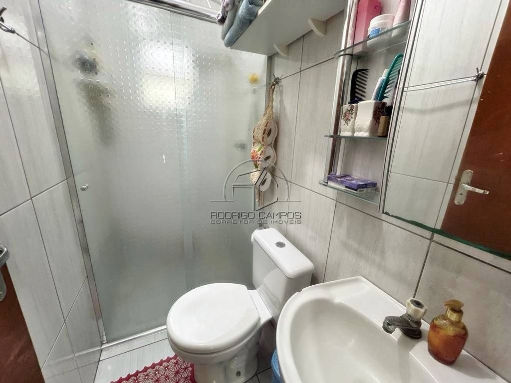 Casa, 2 quartos, 42 m² - Foto 5