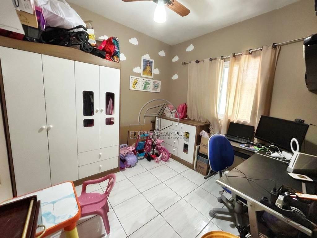 Casa, 2 quartos, 42 m² - Foto 6