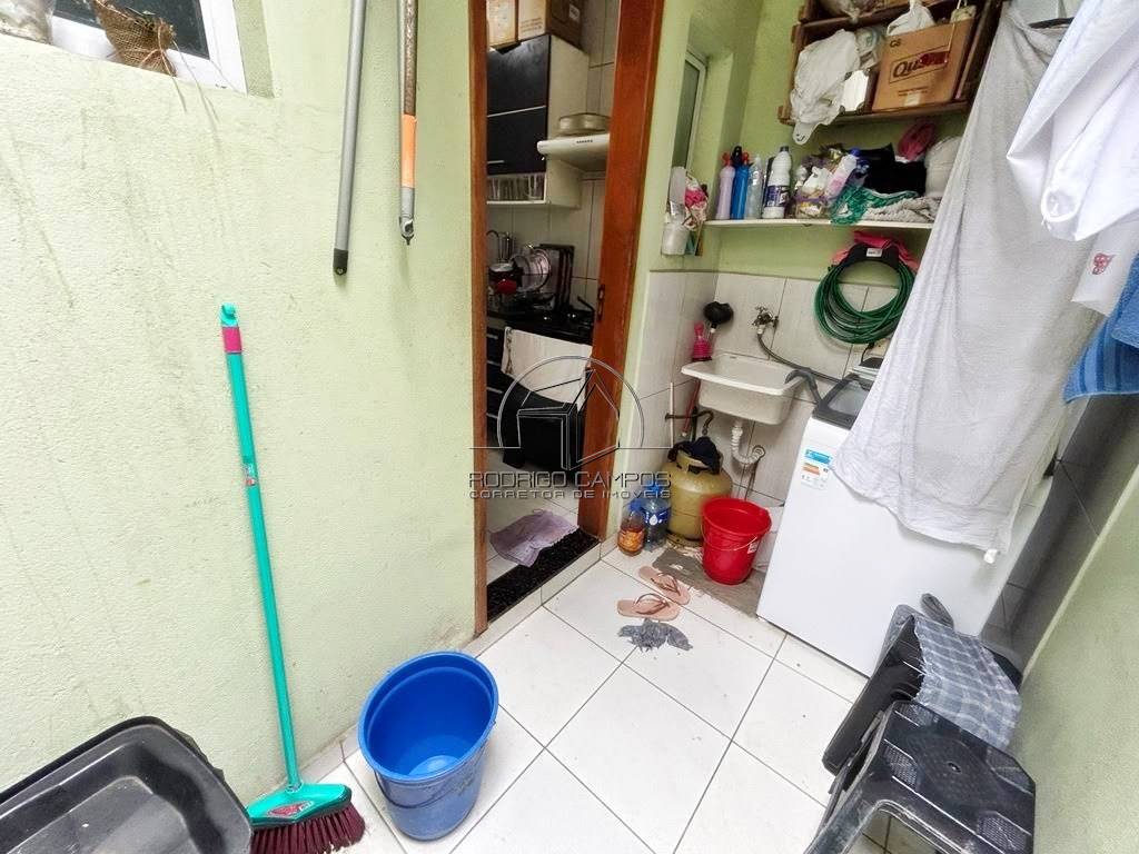 Casa, 2 quartos, 42 m² - Foto 7