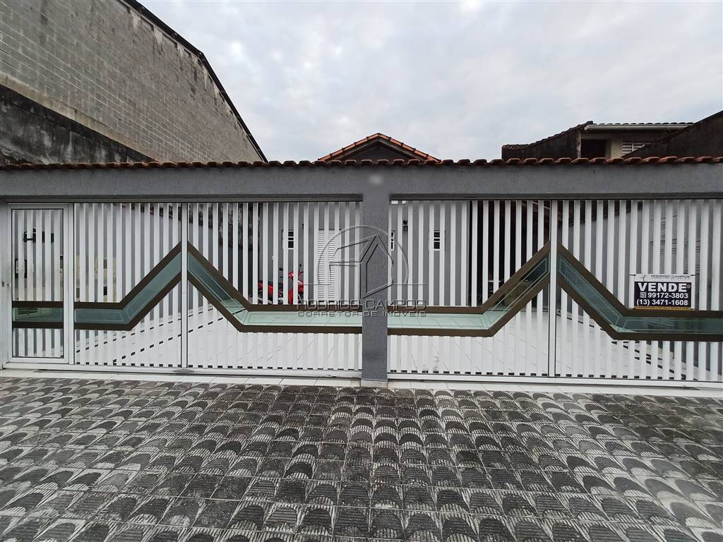 Casa, 2 quartos, 42 m² - Foto 8