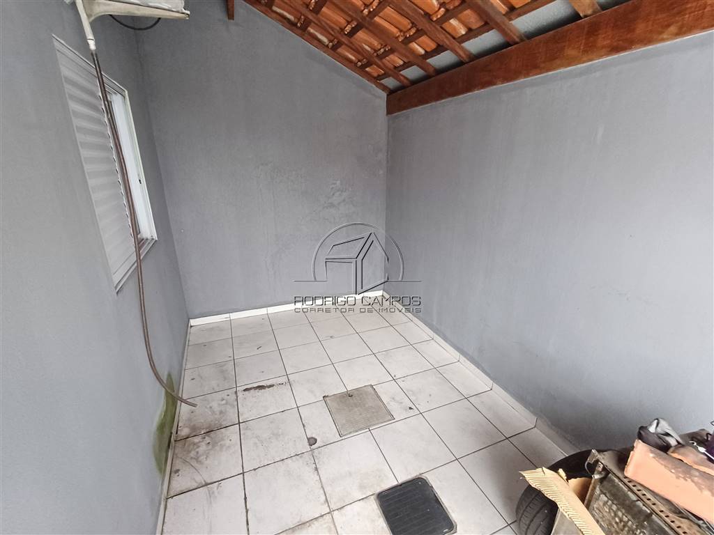 Casa, 2 quartos, 42 m² - Foto 9