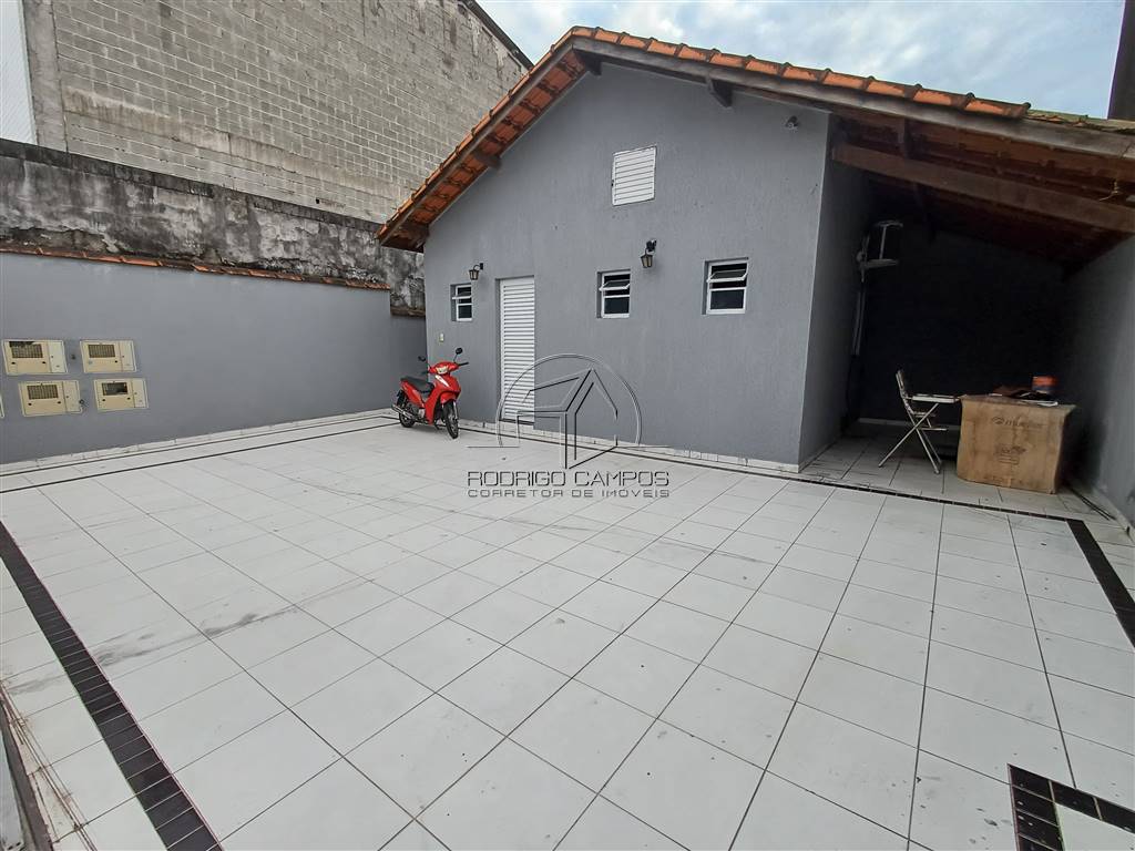 Casa, 2 quartos, 42 m² - Foto 10