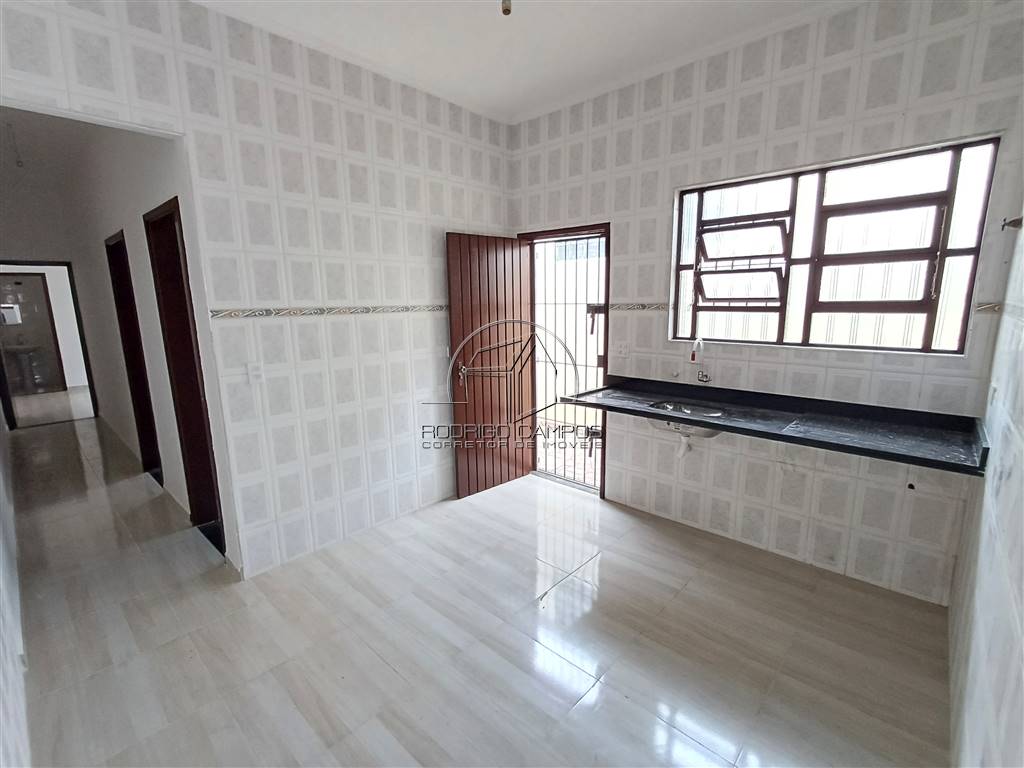 Casa para alugar com 2 quartos - Foto 4