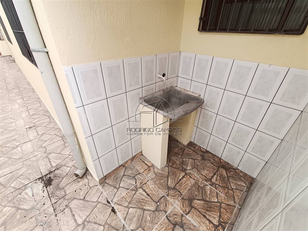 Casa para alugar com 2 quartos - Foto 10