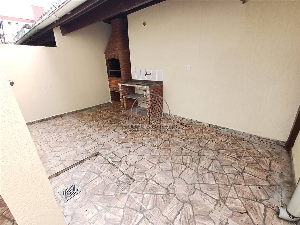 Casa para alugar com 2 quartos - Foto 11