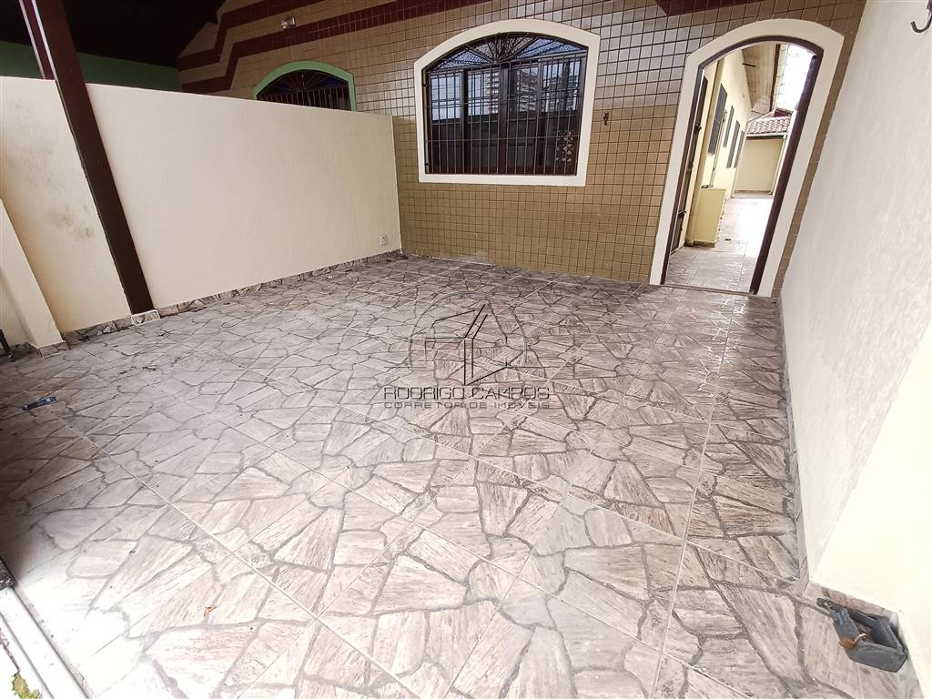 Casa para alugar com 2 quartos - Foto 1
