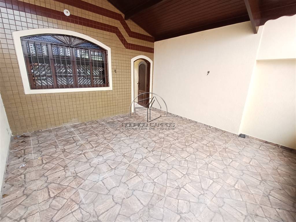 Casa para alugar com 2 quartos - Foto 2