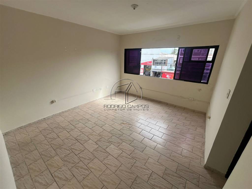 Conjunto Comercial-Sala para alugar, 35m² - Foto 1