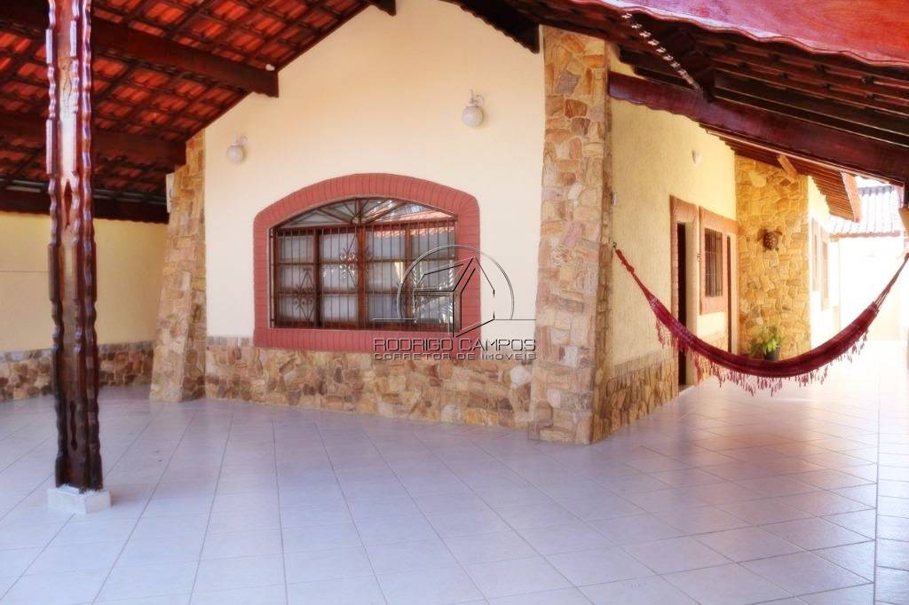 Casa, 2 quartos, 102 m² - Foto 1