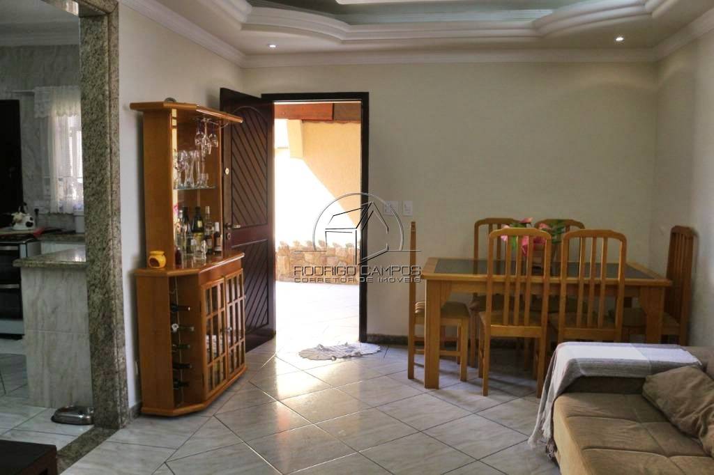 Casa, 2 quartos, 102 m² - Foto 3