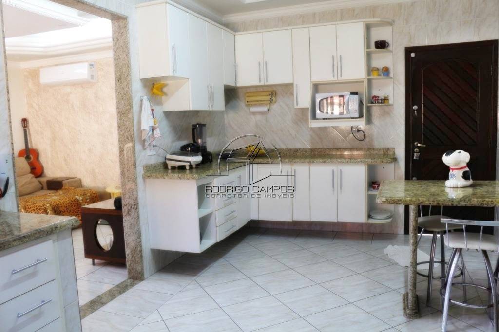 Casa, 2 quartos, 102 m² - Foto 5