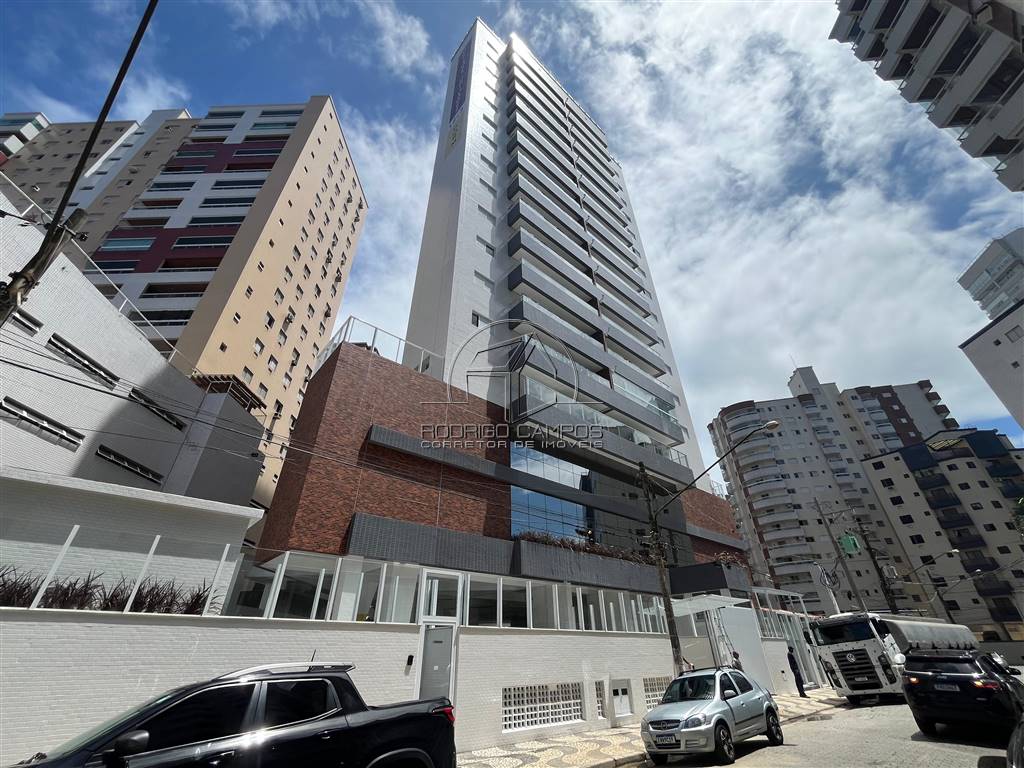 Apartamento, 1 quarto, 50 m² - Foto 1