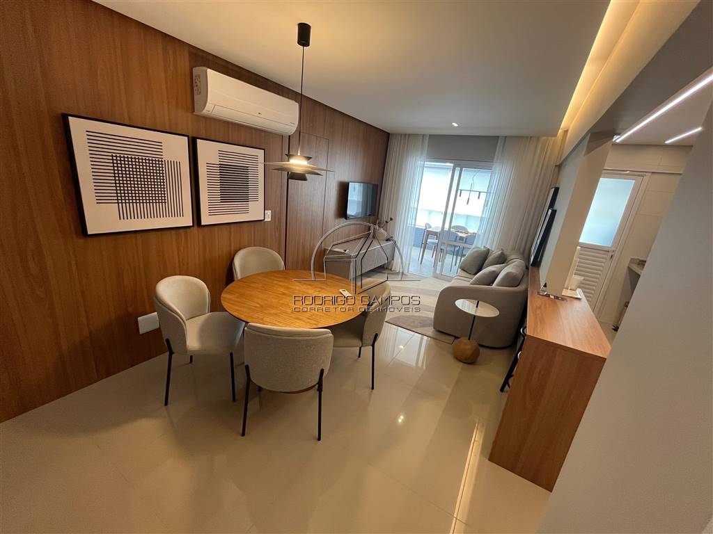 Apartamento, 1 quarto, 50 m² - Foto 3