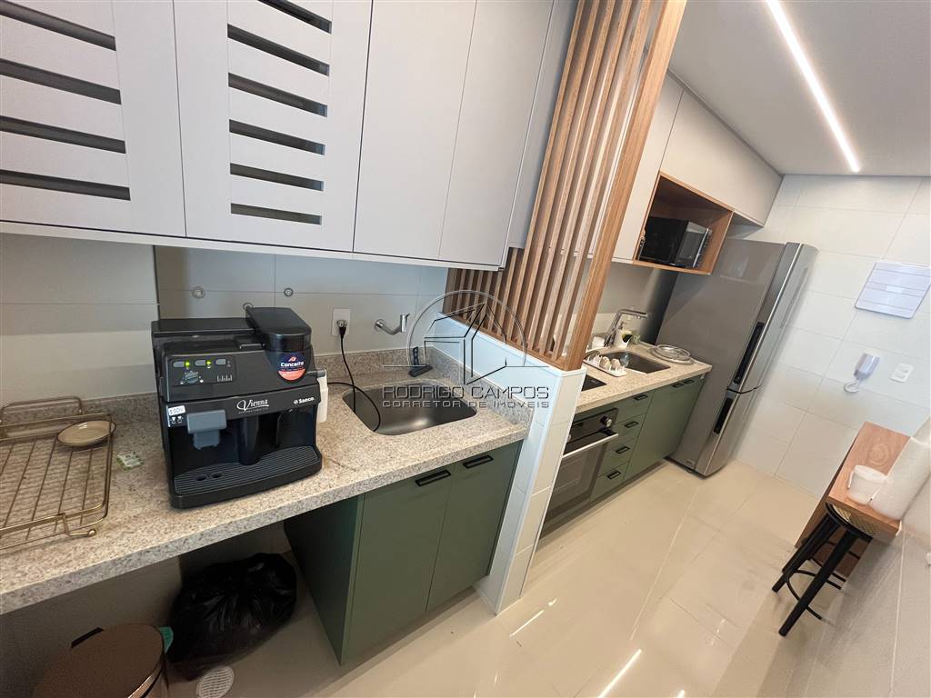 Apartamento, 1 quarto, 50 m² - Foto 5