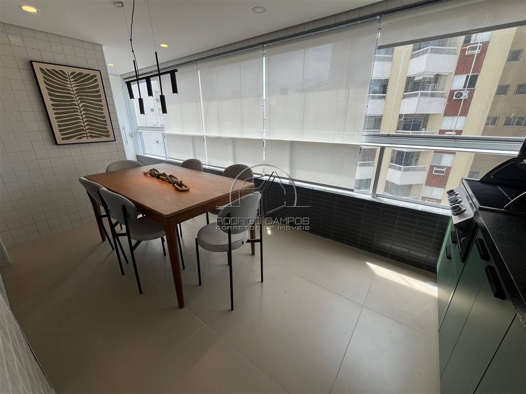 Apartamento, 1 quarto, 50 m² - Foto 6