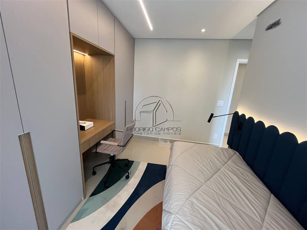 Apartamento, 1 quarto, 50 m² - Foto 8