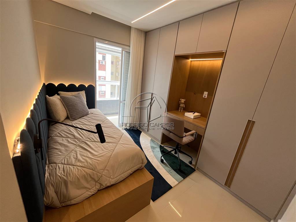 Apartamento, 1 quarto, 50 m² - Foto 9