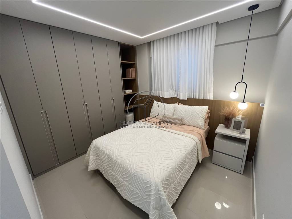 Apartamento, 1 quarto, 50 m² - Foto 11