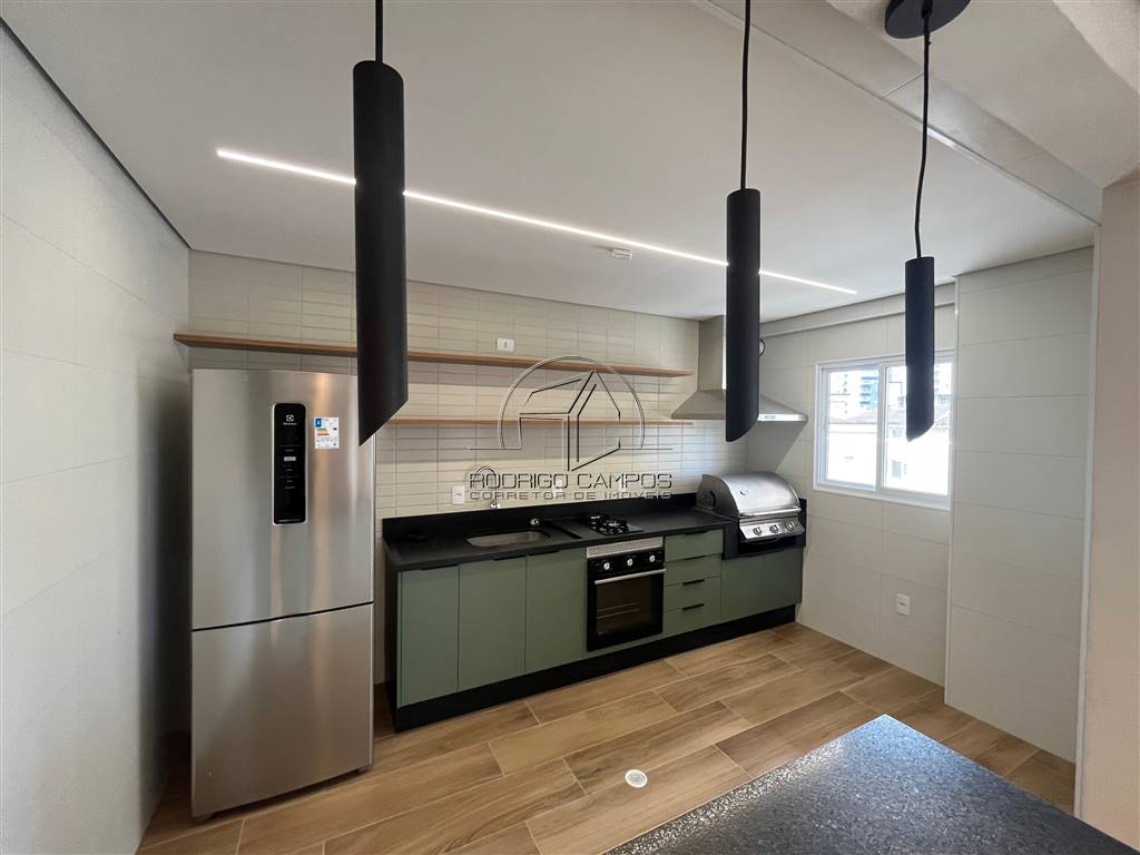 Apartamento, 1 quarto, 50 m² - Foto 23