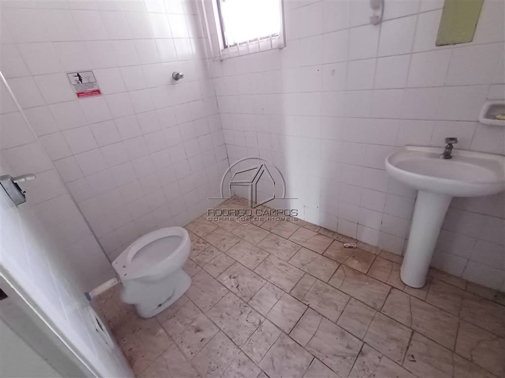 Conjunto Comercial-Sala para alugar, 35m² - Foto 8