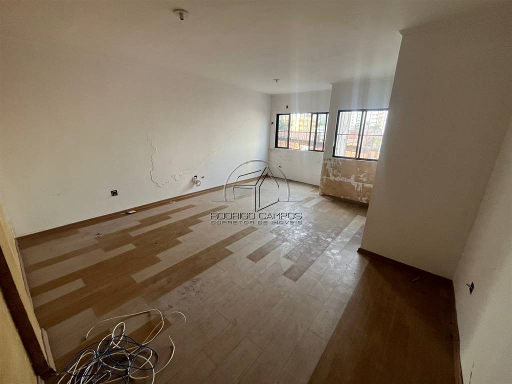 Conjunto Comercial-Sala para alugar, 35m² - Foto 1
