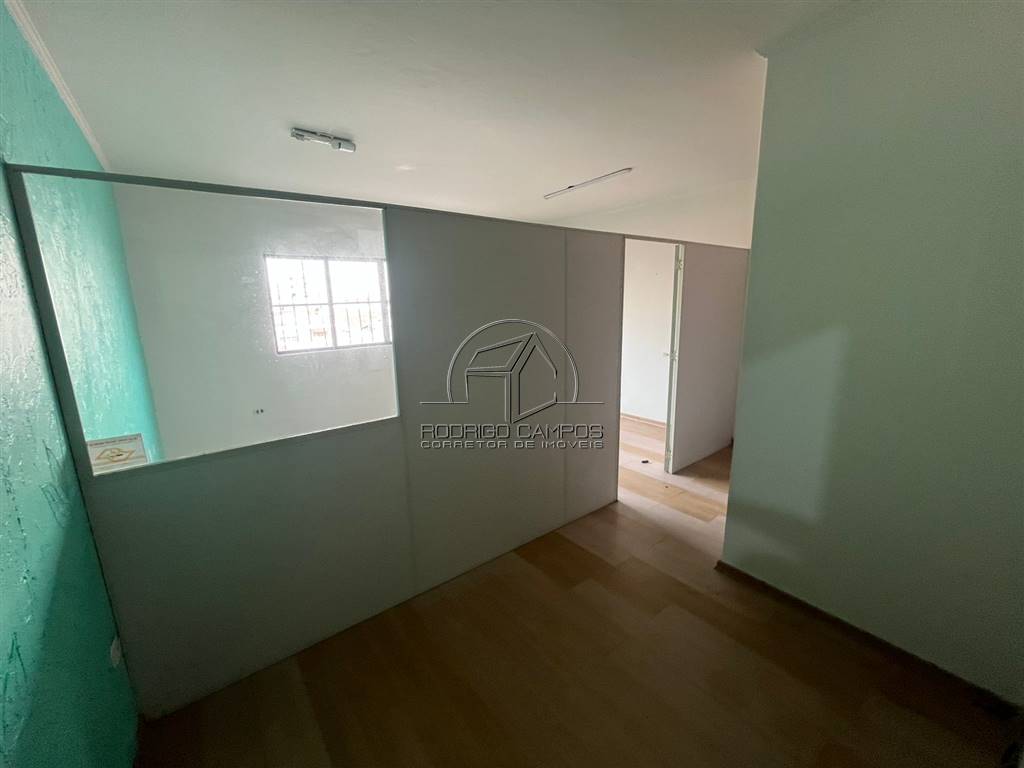 Conjunto Comercial-Sala para alugar, 35m² - Foto 6
