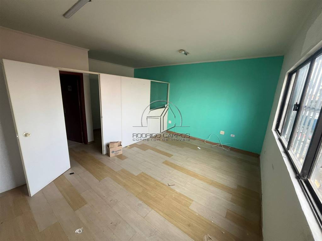 Conjunto Comercial-Sala para alugar, 35m² - Foto 1
