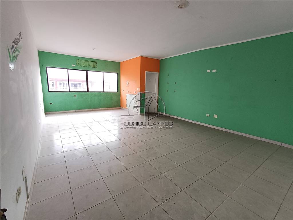 Conjunto Comercial-Sala para alugar, 35m² - Foto 1
