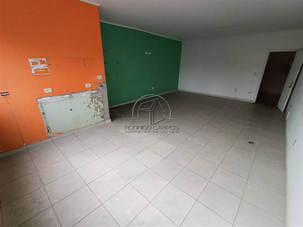 Conjunto Comercial-Sala para alugar, 35m² - Foto 5