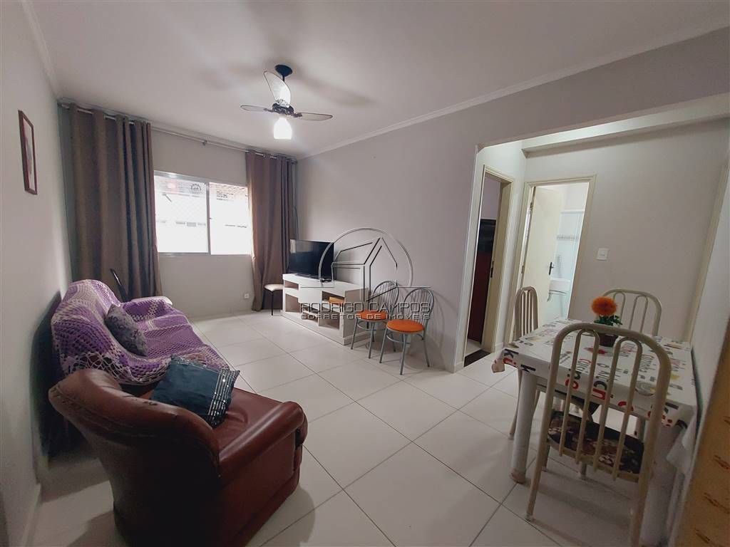 Apartamento, 2 quartos, 57 m² - Foto 1