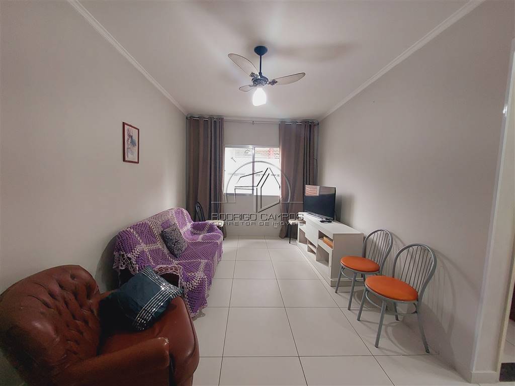 Apartamento, 2 quartos, 57 m² - Foto 2