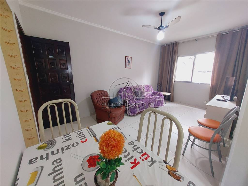 Apartamento, 2 quartos, 57 m² - Foto 3